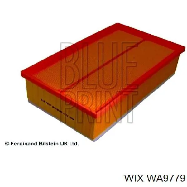 Filtro de ar WIX WA9779 preço, a partir de 13,15 USD