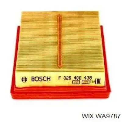 Filtro de ar WIX WA9787 preço, a partir de 9,91 USD