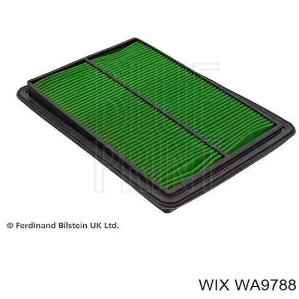 Filtro de ar WIX WA9788 preço, a partir de 11,27 USD