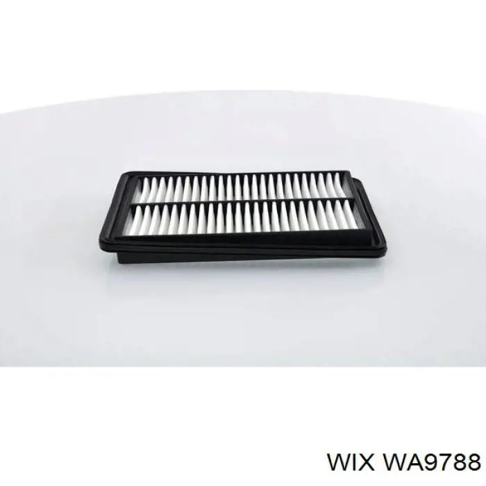 Compre WA9788 WIX Filtro de ar