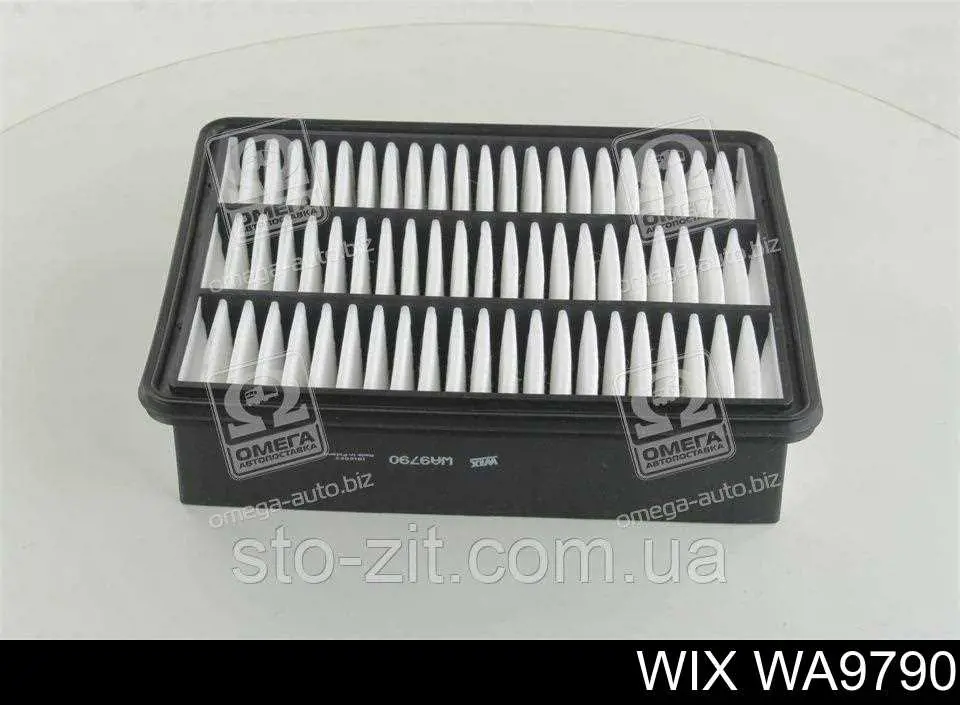 WA9790 WIX Filtro de ar