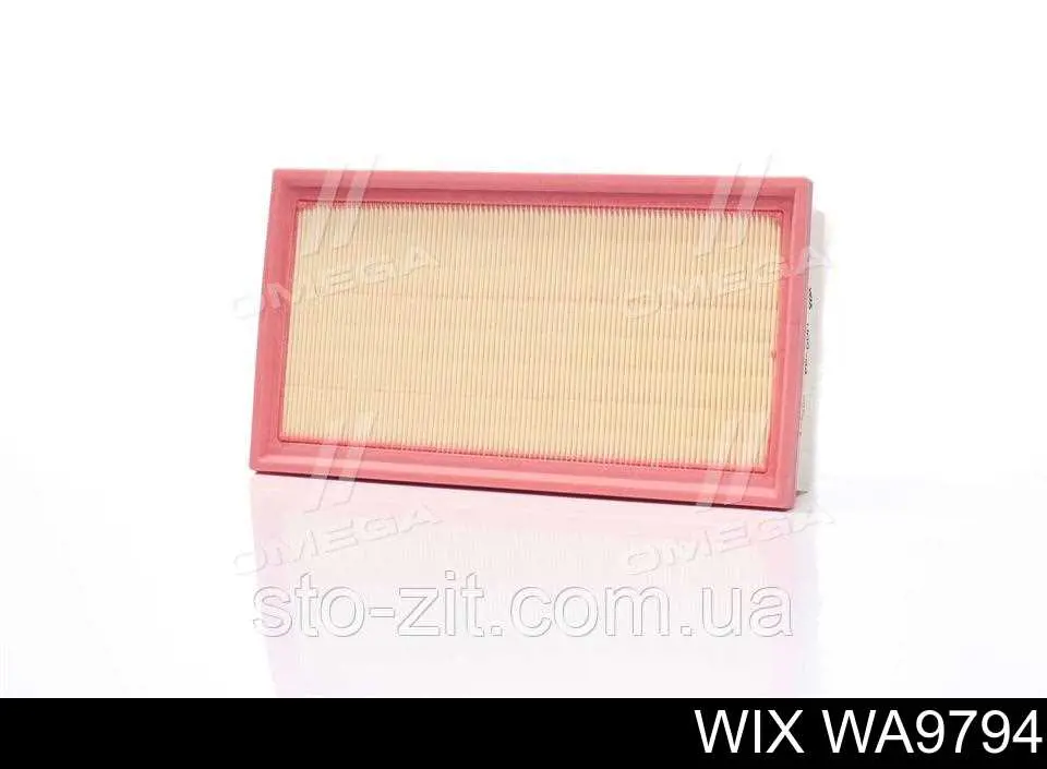 Compre WA9794 WIX Filtro de ar