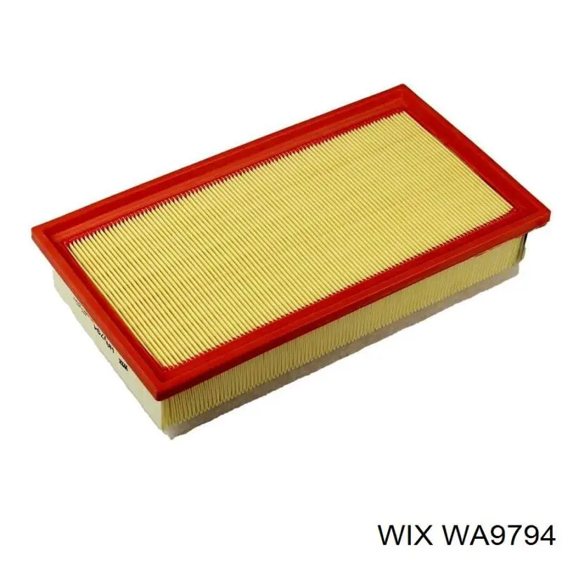 Filtro de ar WIX WA9794 preço, a partir de 12,59 USD