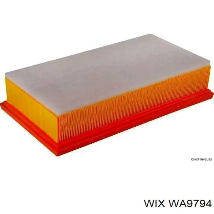 Compre WA9794 WIX Filtro de ar