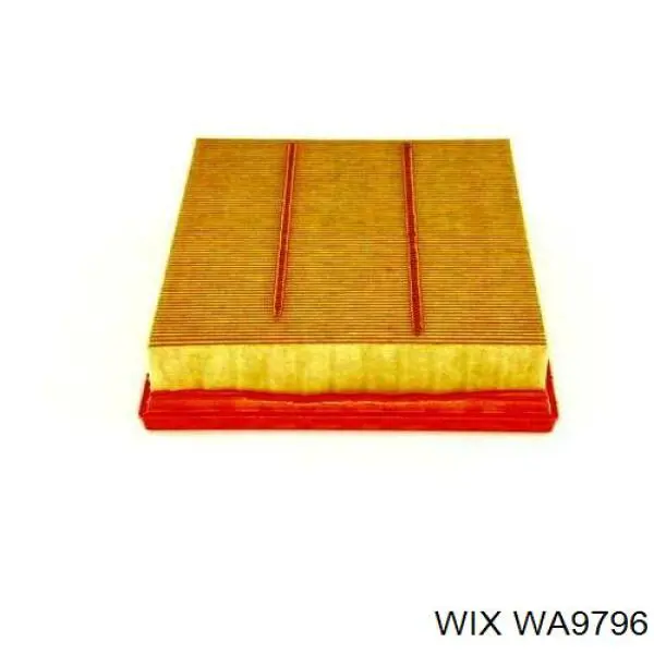 Compre WA9796 WIX Filtro de ar