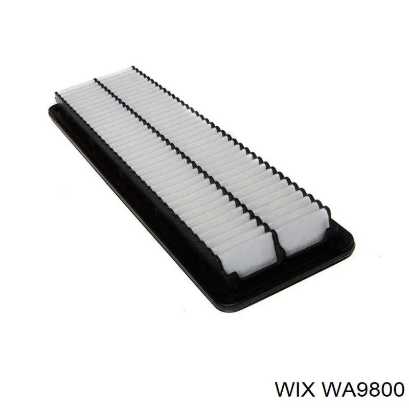 Filtro de ar WIX WA9800 preço, a partir de 10,29 USD