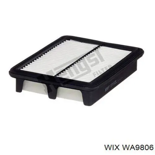 Filtro de ar WIX WA9806 preço, a partir de 12,82 USD