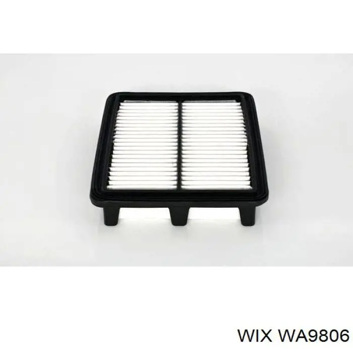 WA9806 WIX Filtro de ar