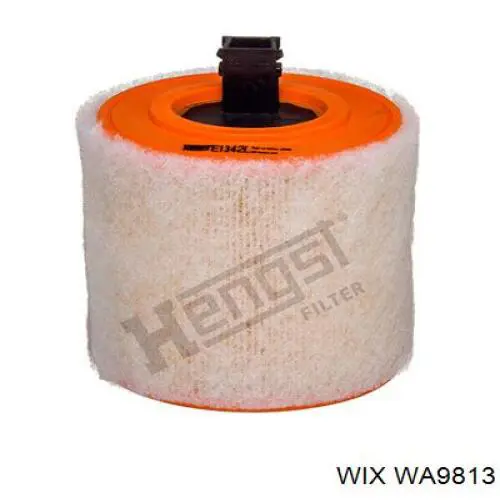 Filtro de ar WIX WA9813 preço, a partir de 15,47 USD