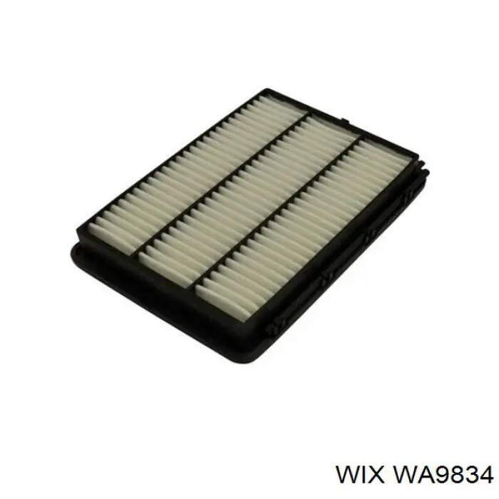 Filtro de ar WIX WA9834 preço, a partir de 13,47 USD