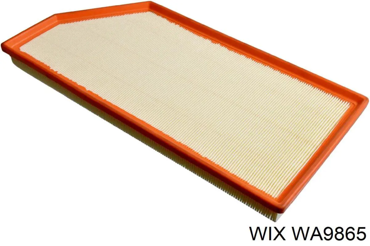 Filtro de ar WIX WA9865 preço, a partir de 22,94 USD