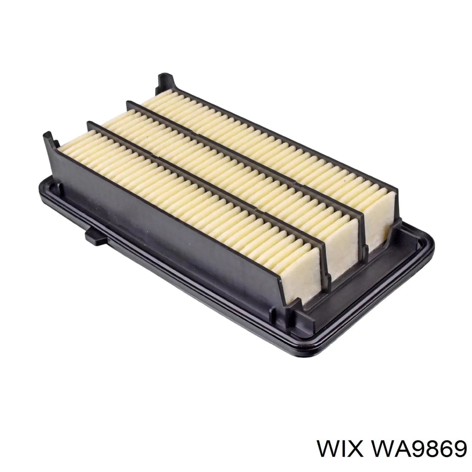 WA9869 WIX Filtro de ar