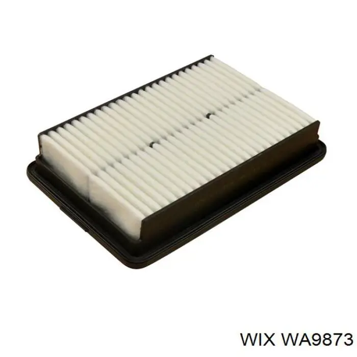Filtro de ar WIX WA9873 preço, a partir de 12,93 USD