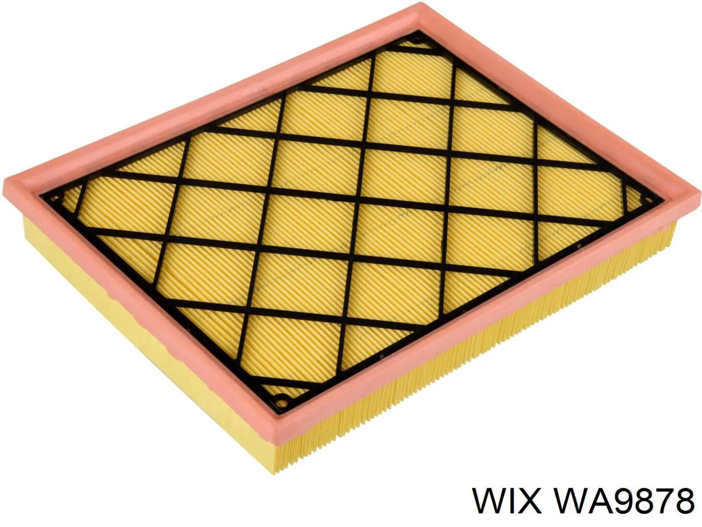 Filtro de ar WIX WA9878 preço, a partir de 14,07 USD