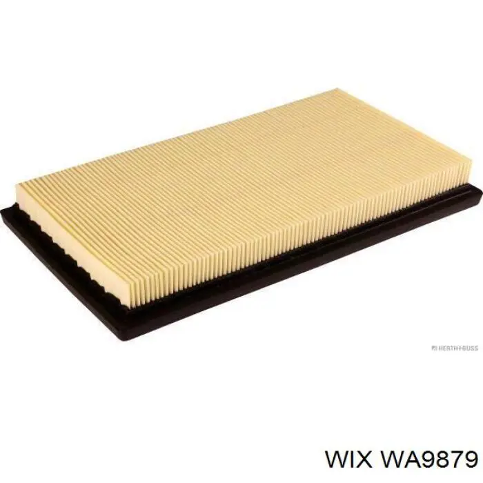 Compre WA9879 WIX Filtro de ar