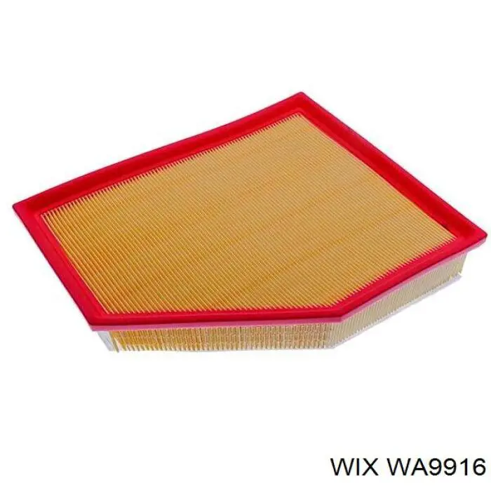 Filtro de ar WIX WA9916 preço, a partir de 18,22 USD