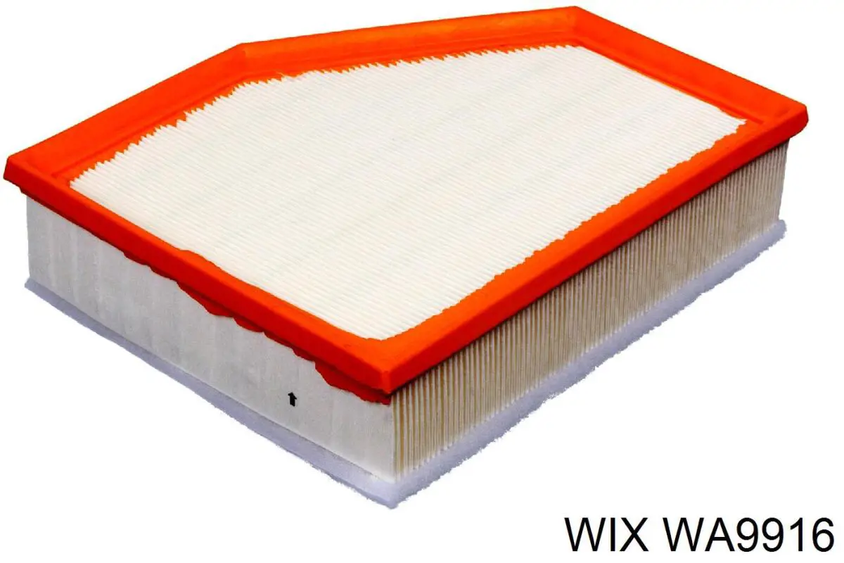 Filtro de ar WIX WA9916 preço, a partir de 18,37 USD