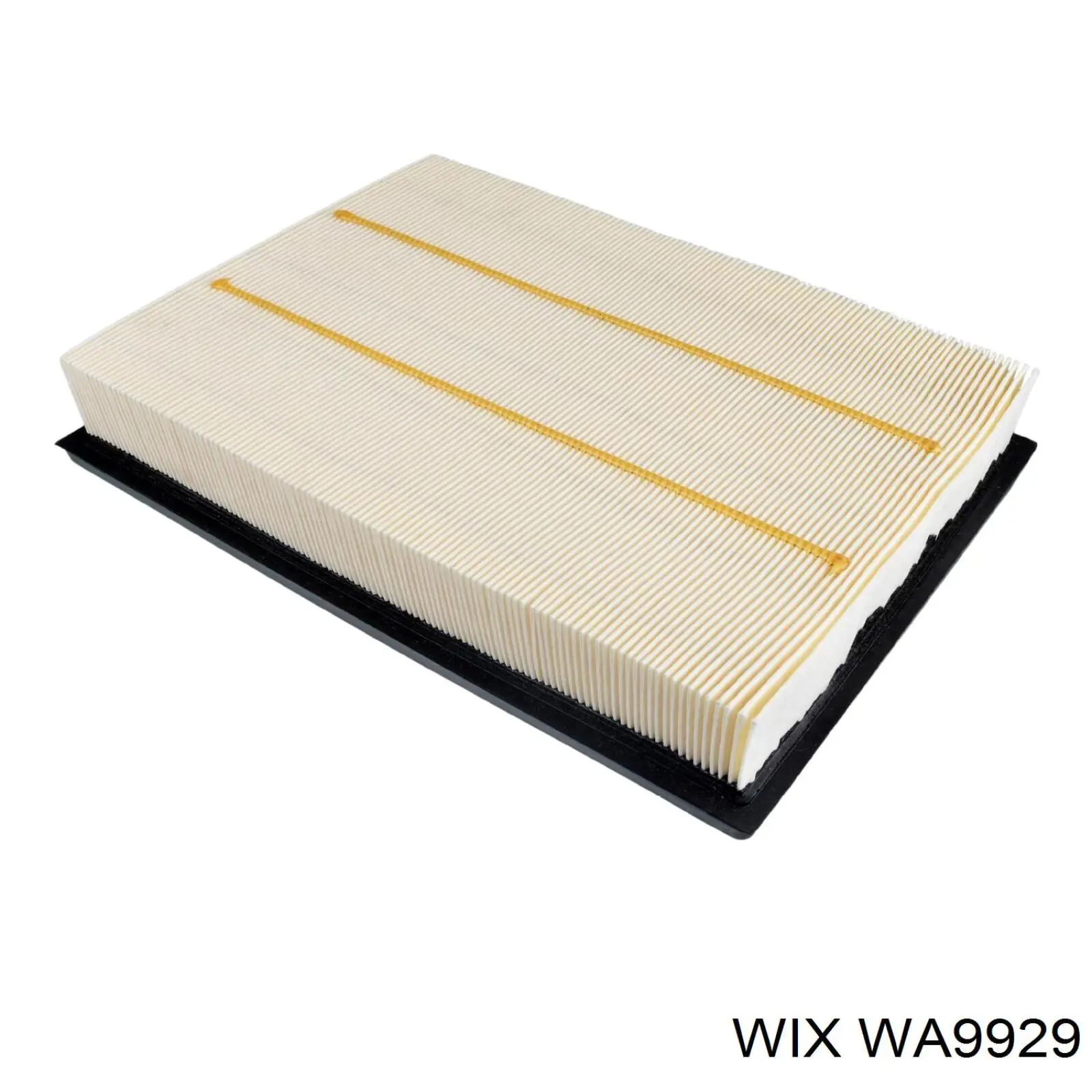 Filtro de ar WIX WA9929 preço, a partir de 11,55 USD