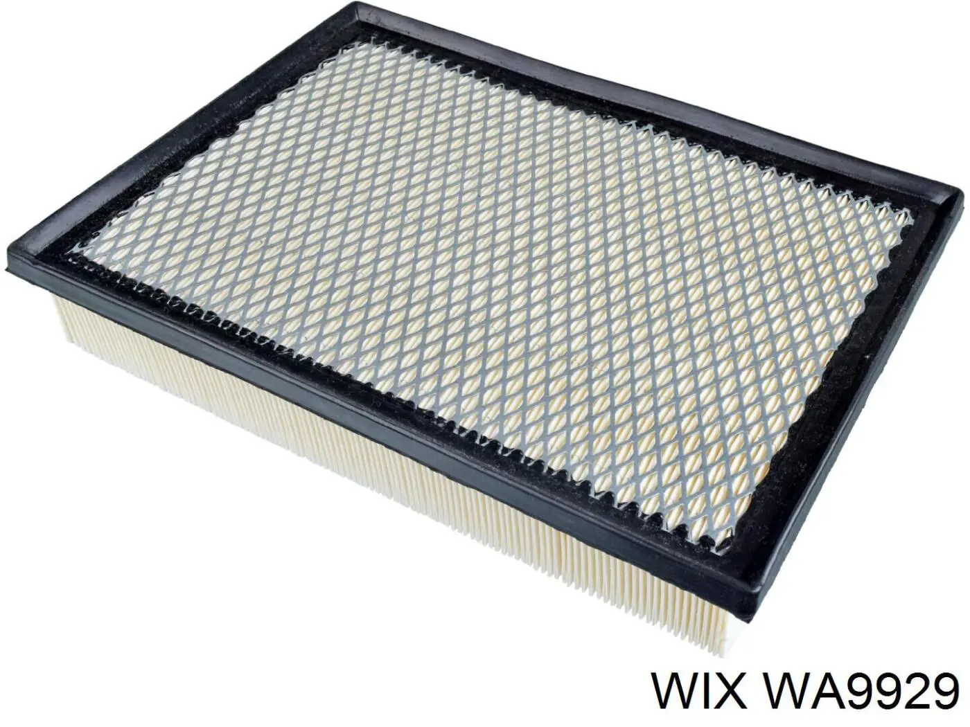 Filtro de ar WIX WA9929 preço, a partir de 18,43 USD
