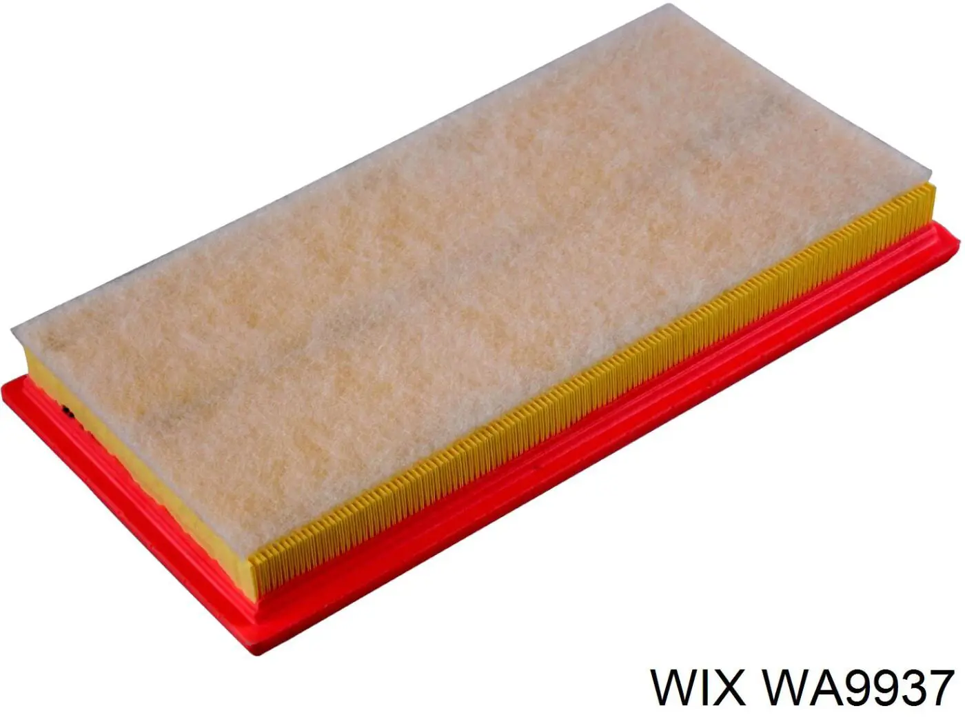 Filtro de ar WIX WA9937 preço, a partir de 12,83 USD