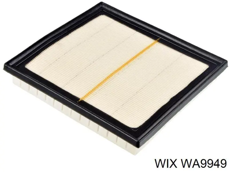 Filtro de ar WIX WA9949 preço, a partir de 19,33 USD