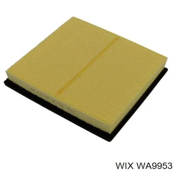 WA9953 WIX Filtro de ar
