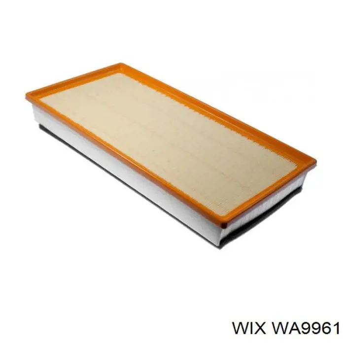 WA9961 WIX Filtro de ar