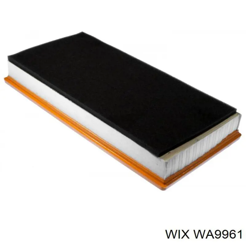 Filtro de ar WIX WA9961 preço, a partir de 16,10 USD
