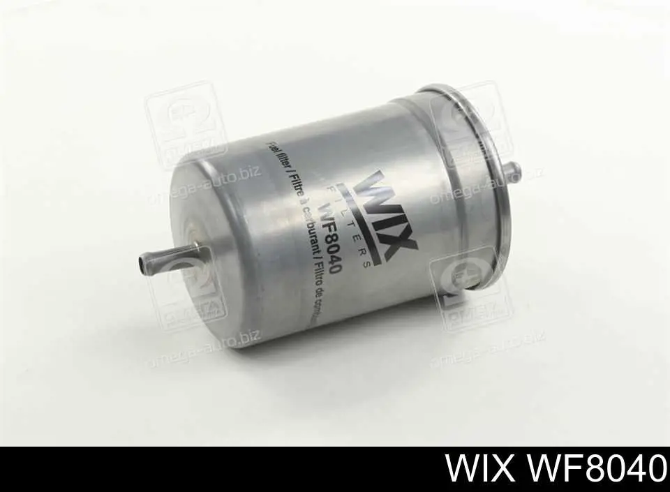 Filtro de combustível WIX WF8040 preço, a partir de 12,09 USD