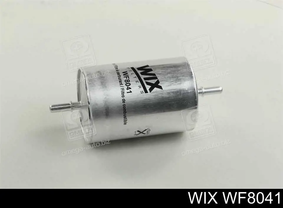 Filtro de combustível WIX WF8041 preço, a partir de 9,97 USD