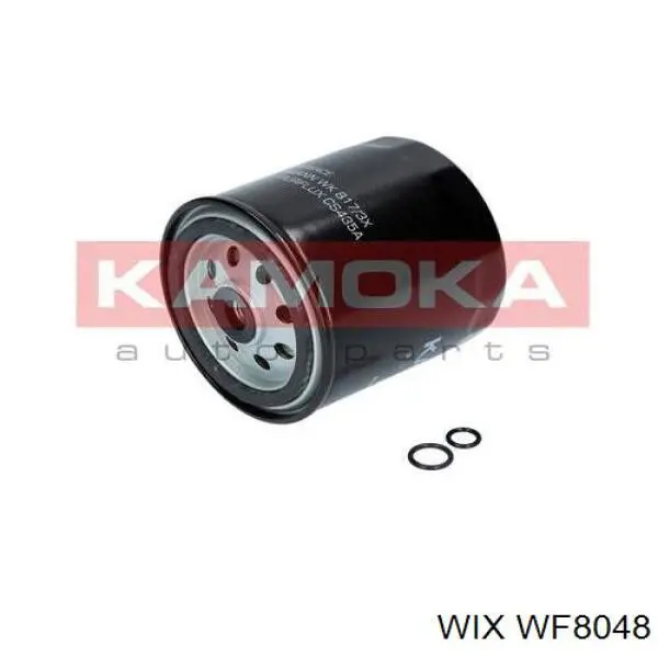Filtro de combustível WIX WF8048 preço, a partir de 8,56 USD