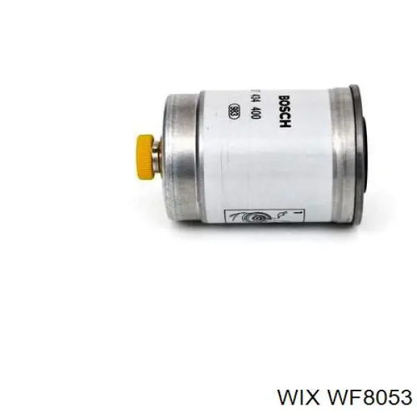 Filtro de combustível WIX WF8053 preço, a partir de 13,07 USD