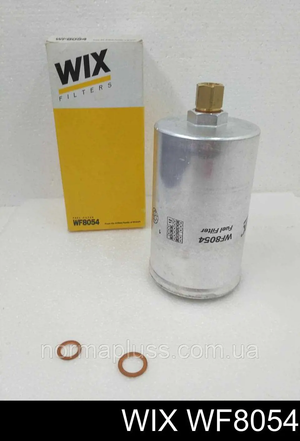 Compre WF8054 WIX Filtro de combustível