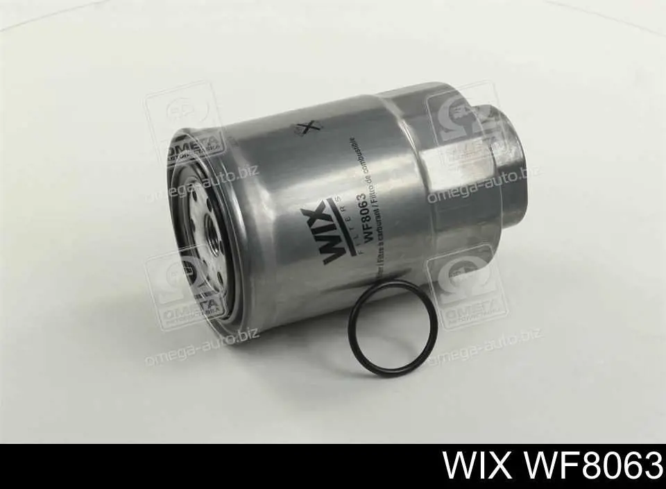 Filtro de combustível WIX WF8063 preço, a partir de 12,95 USD