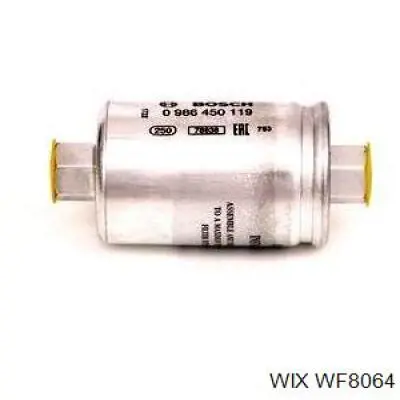 Compre WF8064 WIX Filtro de combustível