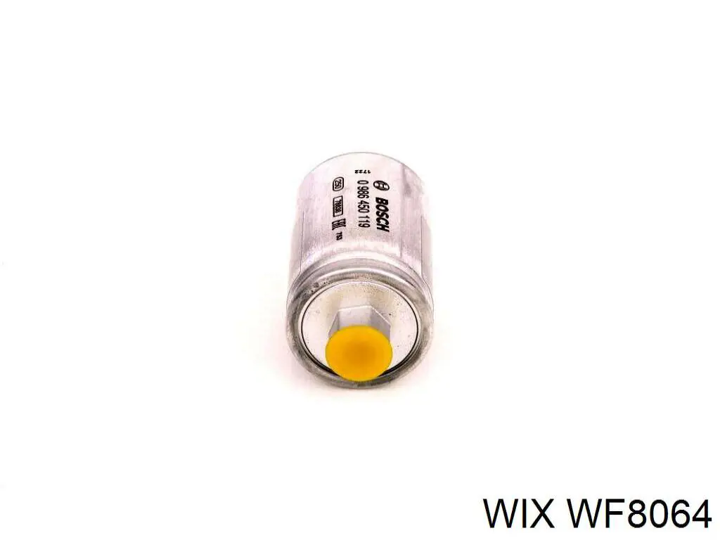Filtro de combustível WIX WF8064 preço, a partir de 9,29 USD