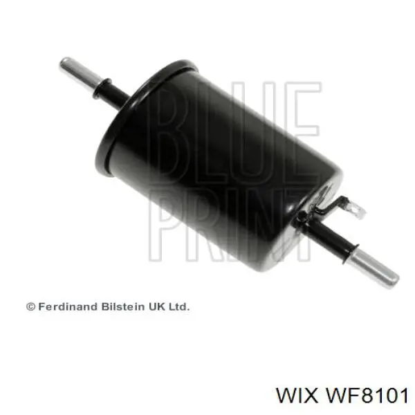 Compre WF8101 WIX Filtro de combustível