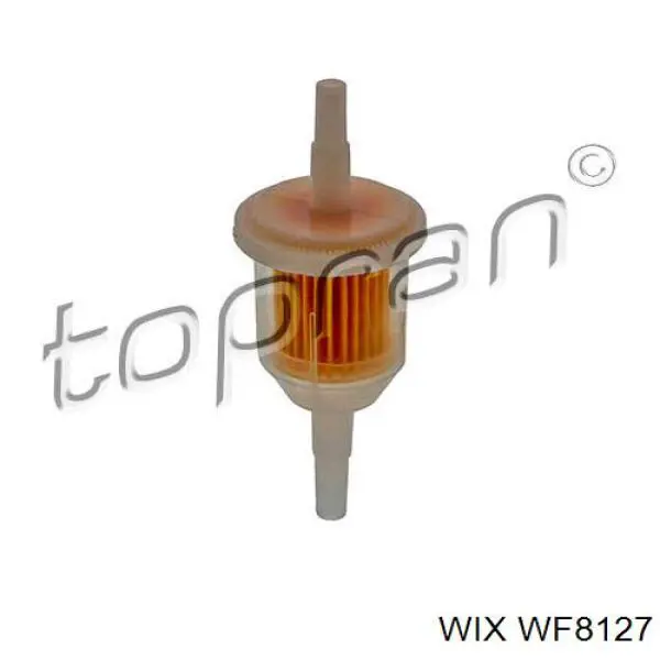 Compre WF8127 WIX Filtro de combustível