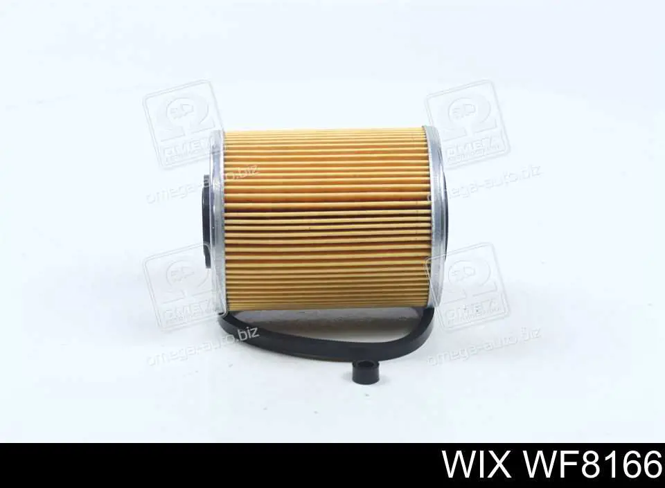 Compre WF8166 WIX Filtro de combustível