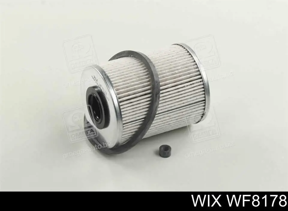 Compre WF8178 WIX Filtro de combustível