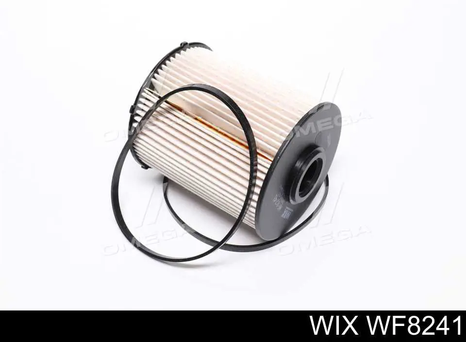 Compre WF8241 WIX Filtro de combustível