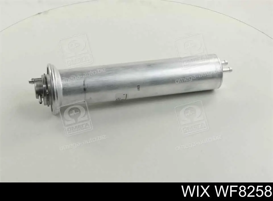 Filtro de combustível WIX WF8258 preço, a partir de 68,76 USD