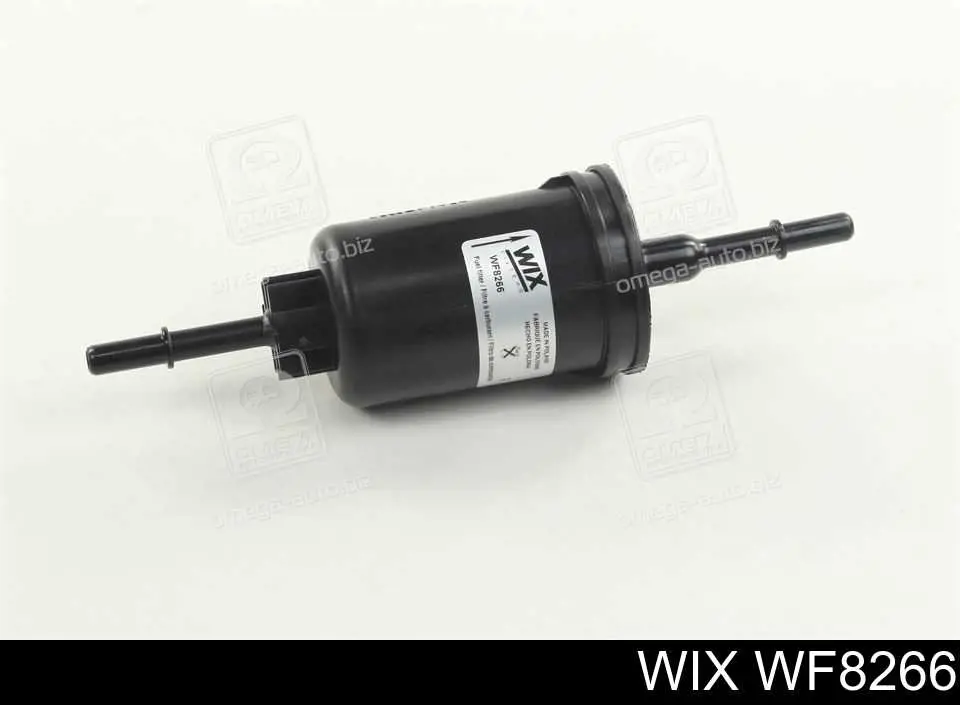 Filtro de combustível WIX WF8266 preço, a partir de 8,09 USD