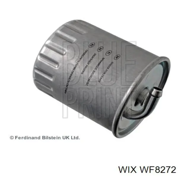 Compre WF8272 WIX Filtro de combustível