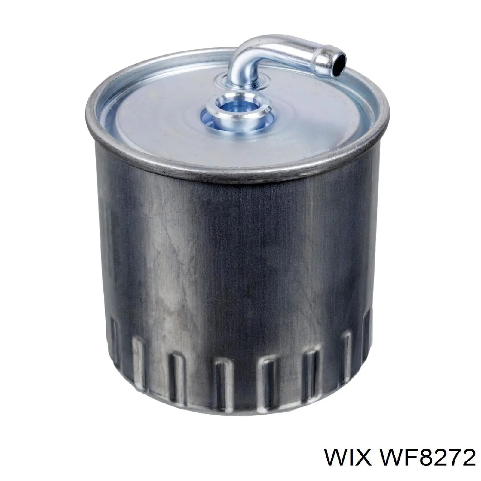 Filtro de combustível WIX WF8272 preço, a partir de 15,87 USD