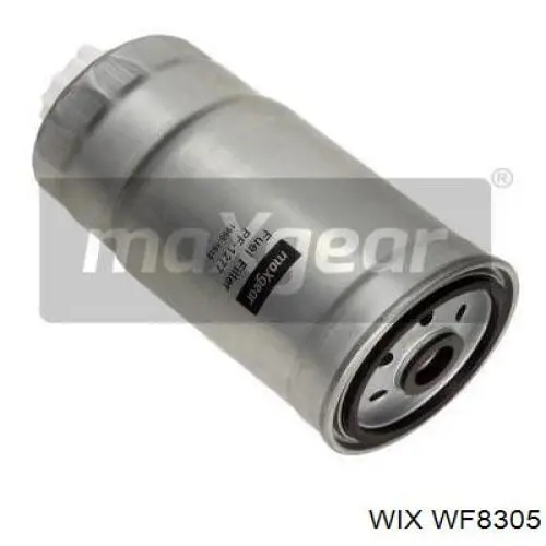 Compre WF8305 WIX Filtro de combustível