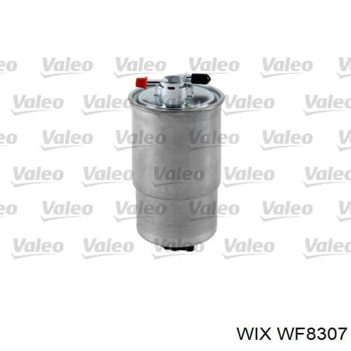 Filtro de combustível WIX WF8307 preço, a partir de 17,64 USD