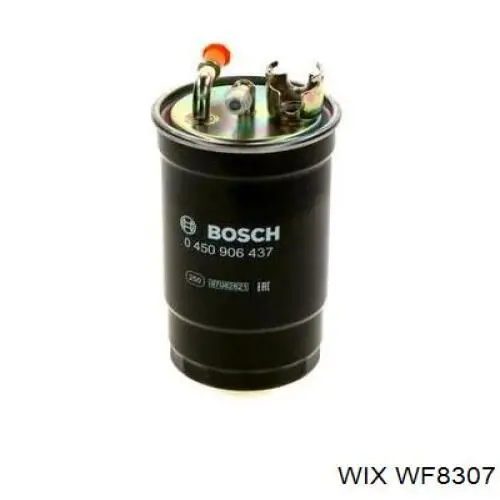 Compre WF8307 WIX Filtro de combustível