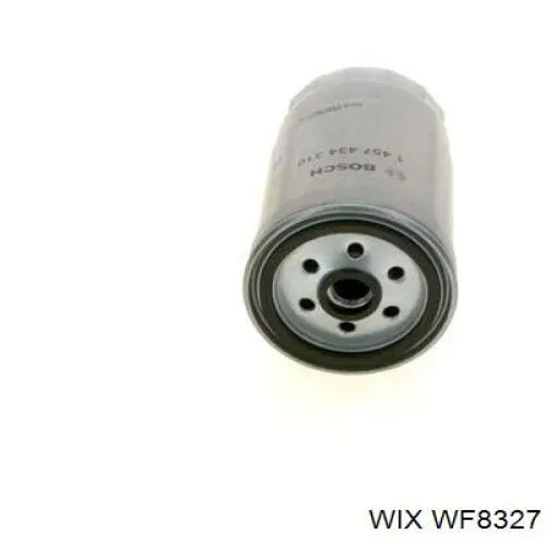 Compre WF8327 WIX Filtro de combustível