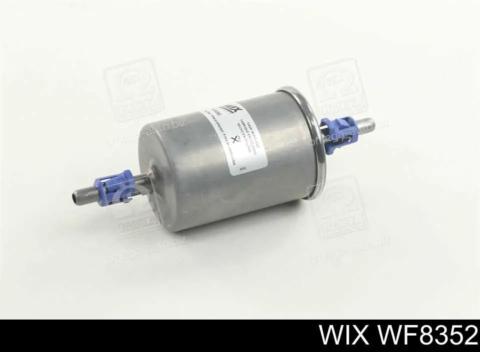 Filtro de combustível WIX WF8352 preço, a partir de 7,60 USD